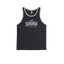 100TH Film (White Print) Ringspun Tank thumbnail 5