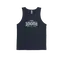 100TH Film (White Print) Ringspun Tank thumbnail 9