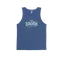 100TH Film (White Print) Ringspun Tank thumbnail 1