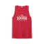 100TH Film (White Print) Performance Tank thumbnail 3