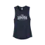 100TH Film (White Print) Women's Tank thumbnail 9