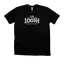 100TH Film (White Print) Ringspun Tee thumbnail 1