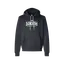 100TH Film (White Print) Sponge Fleece Hoodie thumbnail 7