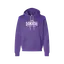 100TH Film (White Print) Sponge Fleece Hoodie thumbnail 9