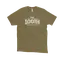 100TH Film (White Print) Triblend Tee thumbnail 3