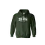 100TH Film (White Print) Hoodie thumbnail 5