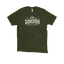 100TH Film (White Print) Triblend Tee thumbnail 5