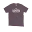 100TH Film (White Print) Triblend Tee thumbnail 7