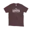 100TH Film (White Print) Triblend Tee thumbnail 9