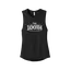 100TH Film (White Print) Women's Tank thumbnail 1
