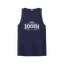 100TH Film (White Print) Performance Tank thumbnail 1