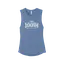 100TH Film (White Print) Women's Tank thumbnail 7