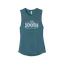 100TH Film (White Print) Women's Tank thumbnail 5