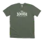 100TH Film (White Print) Ringspun Tee thumbnail 7