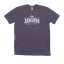 100TH Film (White Print) Ringspun Tee thumbnail 9