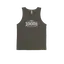 100TH Film (White Print) Ringspun Tank thumbnail 7