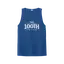100TH Film (White Print) Performance Tank thumbnail 5