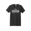 100TH Film (White Print) Premium Tee thumbnail 1