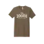 100TH Film (White Print) Premium Tee thumbnail 7