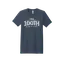 100TH Film (White Print) Premium Tee thumbnail 5
