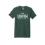 100TH Film (White Print) Premium Tee thumbnail 3