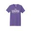 100TH Film (White Print) Premium Tee thumbnail 9