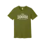 100TH Film (White Print) Premium Cotton Tee thumbnail 5