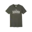 100TH Film (White Print) Premium Cotton Tee thumbnail 3