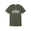 100TH Film (White Print) Premium Cotton Tee thumbnail 7