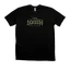 100th Film (Olive Print) Ringspun Tee thumbnail 1