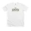 100th Film (Olive Print) Ringspun Tee thumbnail 3