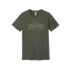 100th Film (Olive Print) Premium Cotton Tee thumbnail 5