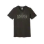 100th Film (Olive Print) Premium Cotton Tee thumbnail 3