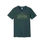 100th Film (Olive Print) Premium Cotton Tee thumbnail 7