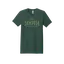 100th Film (Olive Print) Premium Tee thumbnail 3