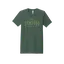 100th Film (Olive Print) Premium Tee thumbnail 7