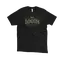 100th Film (Olive Print) Triblend Tee thumbnail 1