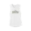 100th Film (Olive Print) Women's Tank thumbnail 3