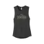 100th Film (Olive Print) Women's Tank thumbnail 5