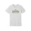 100th Film (Olive Print) Premium Cotton Tee thumbnail 1