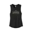 100th Film (Olive Print) Women's Tank thumbnail 1