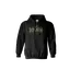 100th Film (Olive Print) Hoodie thumbnail 1