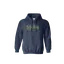 100th Film (Olive Print) Hoodie thumbnail 9