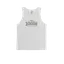 100th Film (Olive Print) Ringspun Tank thumbnail 1