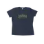 100th Film (Olive Print) Women's Performance Tee thumbnail 1