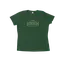 100th Film (Olive Print) Women's Performance Tee thumbnail 5