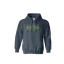 100th Film (Olive Print) Hoodie thumbnail 7
