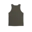 100th Film (Olive Print) Ringspun Tank thumbnail 6