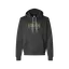 100th Film (Olive Print) Sponge Fleece Hoodie thumbnail 3