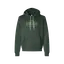 100th Film (Olive Print) Sponge Fleece Hoodie thumbnail 7
